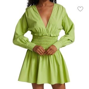 Ramy Brook mini dress